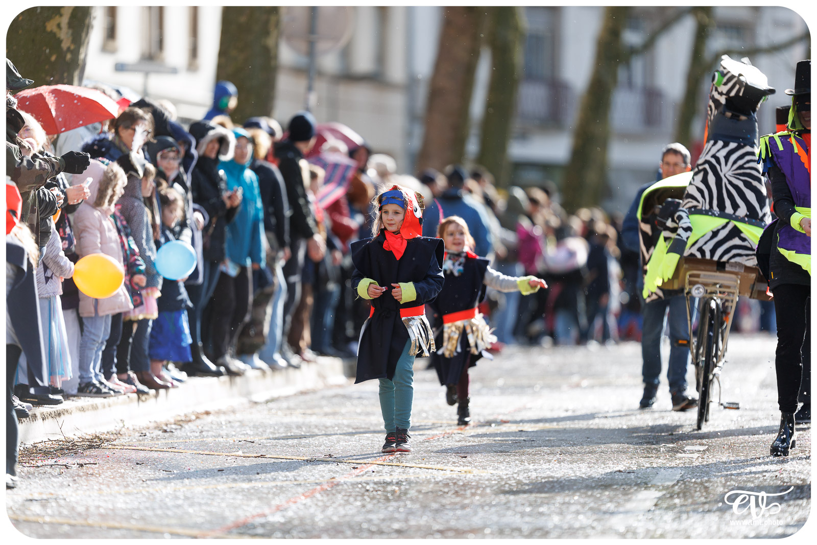 CARNAVAL DE STRASBOURG 2024